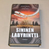 Douglas Preston / Lincoln Child Pendergast Sininen labyrintti